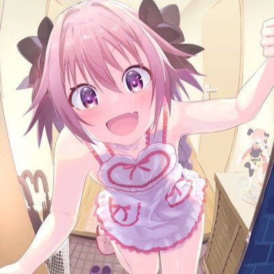 Traps_NoHomo (15k)さんのプロフィール画像