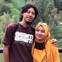 PrimandaRamaYusendo (@yusendo) 's Twitter Profile