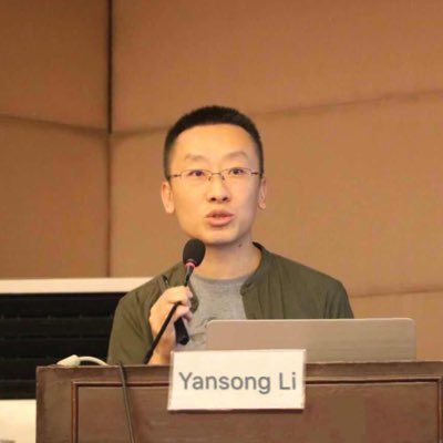 Leading the Yansong Social Neuroscience Lab at Nanjing University.