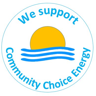 We are residents of Oceanside, Carlsbad, Encinitas and Del Mar who are on a quest for 100% clean energy for our cities.#ccenorthcoastal