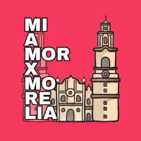 Mi Amor X Morelia(@MiAmorXMorelia) 's Twitter Profile Photo