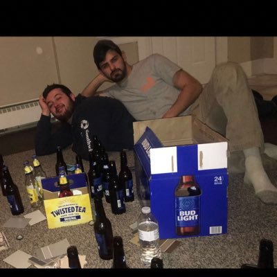 35Rutherford's profile picture. I’m also know as the goose