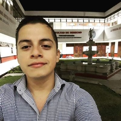 Guatemalteco / Estudiante de derecho / Emprendedor / USAC