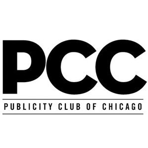 Chicago's professional home for those in communications, marketing and public relations.
PR or journalism news? Write us at office@publicity.org
#PublicityChi