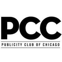 Publicity Club of Chicago(@PCC_Chicago) 's Twitter Profile Photo