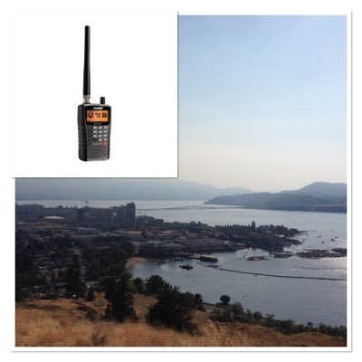 *Offline since 05/22* Posting fire calls from around the Central Okanagan