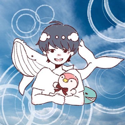 しろながすとさくらさんのプロフィール画像