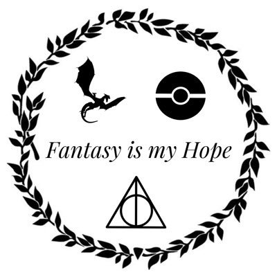 Blog dedicated to: · Disney🧙🏻♂️ · Films 📽 · TvShow 📺 · Books 📚 · Anime 🐉