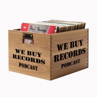 WeBuyRecords(@WeBuyRecordsPod) 's Twitter Profile Photo