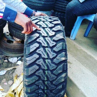RideTyres's profile picture. SETTING THE STANDARD