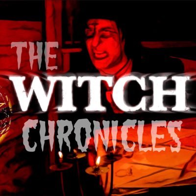 Little Lost Productions' Official Twitter Page for Edward Nyahay's THE WITCH CHRONICLES 1 & 2: SPIRITS OF AYAHUASCA...Master of Horror, King of Gotholic.