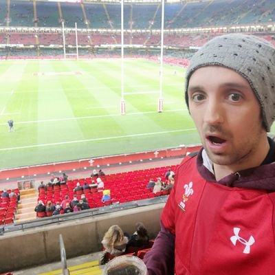 martinwithayyy's profile picture. Occupational therapist,
Northants cricket fan, keen sports enthusiast. Tend to tweet about sport.
Loves a carpool karaoke