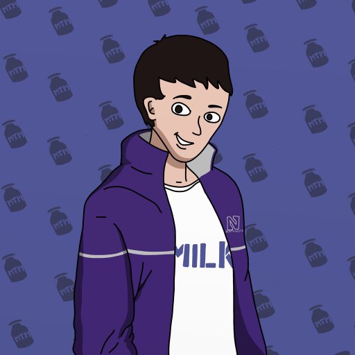 YouTuber, TTTE fan, and shenanigan enthusiast. | Profile pic by @TheLilWestern