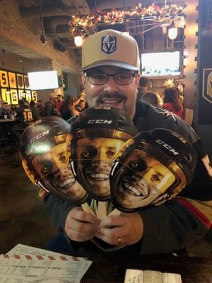 mark_milazzo's profile picture. I literally just tweet about the Vegas Golden Knights, Detroit Tigers, Michigan Wolverines and Fantasy Sports, so be ready for it!