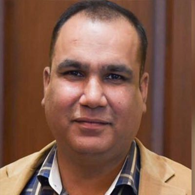 BharatChugh19's profile picture. 