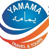 Yamama Travel & Tours(@ToursYamama) 's Twitter Profile Photo