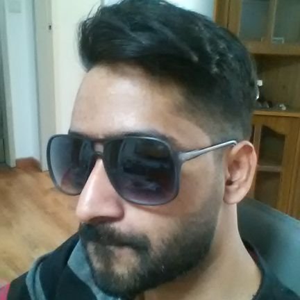 pradeepr101's profile picture. searching the answer for who I am...