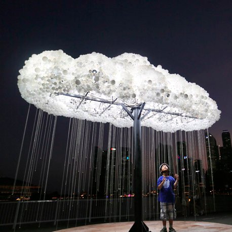 SingaporeClouds's profile picture. Making the cloud easier