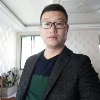 liuyuteng1's profile picture. 精神是一种自然现象。