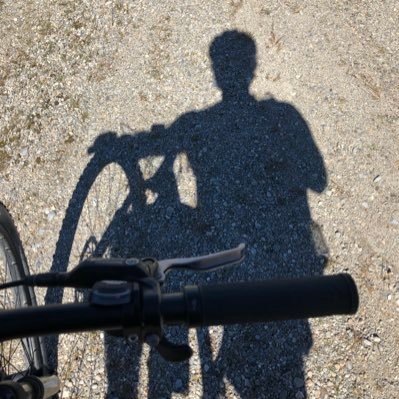 Cycling Lover, Globe Trotter And Opportunity Manager @ Building Blocks