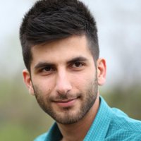 Alireza Peer - علیرضا پیر (@alirezapeer) 's Twitter Profile