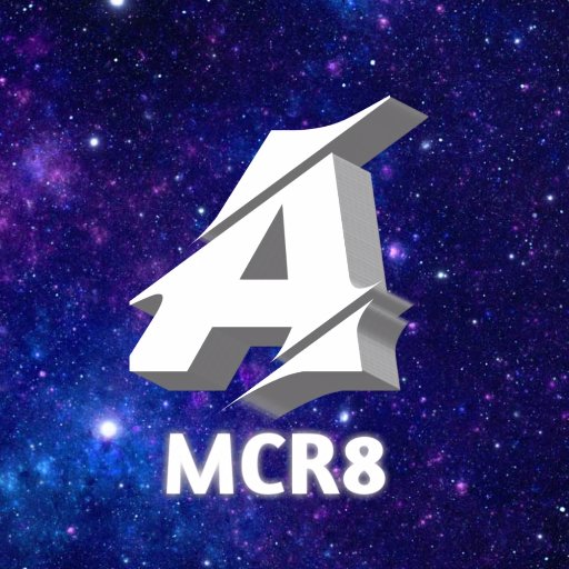 GamingMCR8's profile picture. YouTuber/Streamer... Fortnite player for @EnvyAcidic. Play forEnvyAcidic