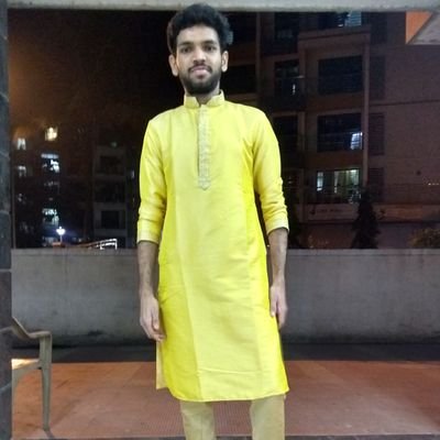 RiteshThakre6's profile picture. 