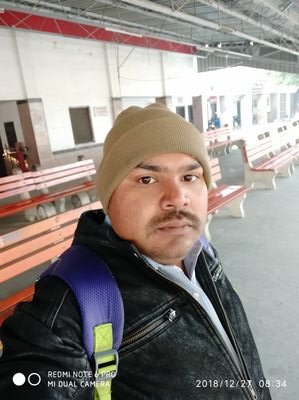 ManojKumarJaya3's profile picture. Civil Engineer