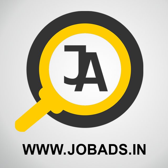 jobads7's profile picture. India's Best Job Portal