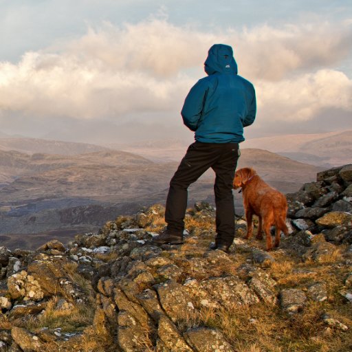 Grandfather, amateur photographer, dog walker and Jack of all.Retired Nuclear Power worker