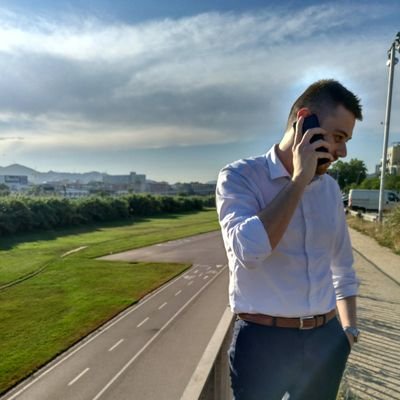 a_ramosp's profile picture. 