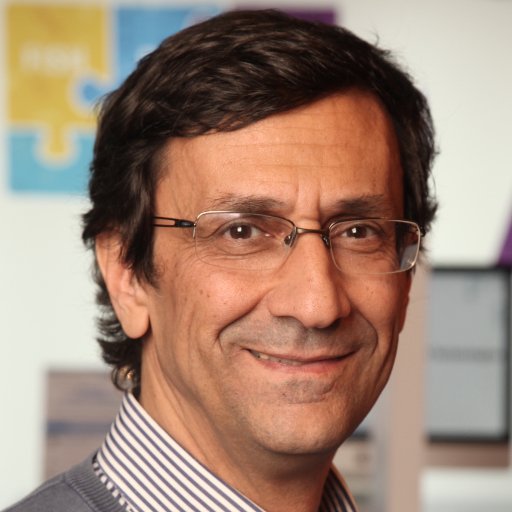 DomenicoCoviel1's profile picture. Direttore UOC Laboratorio di Genetica Umana, IRCCS Giannina Gaslini