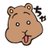 ちゃたろうのアイコン