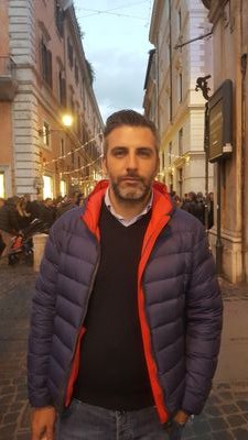 luigi_severino's profile picture. 