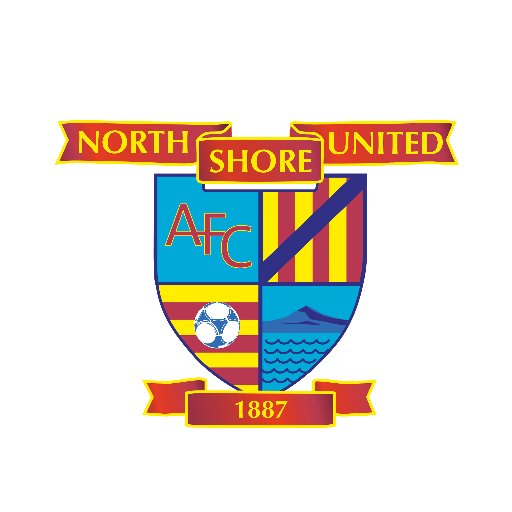 Established 1887 | Official Twitter page of New Zealand's oldest football club, based in Devonport, Auckland. #COYS #WeAreShore #NSUAFC