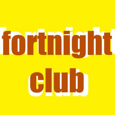 Visit The Fortnight Club Profile