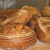 trained chef; degree & career in technology, yearning to make bread...
