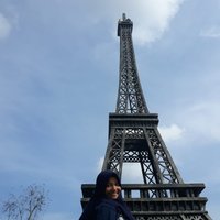 resavidya23 (@resavidya23) 's Twitter Profile