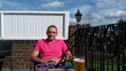 Matthew72746950's profile picture. 