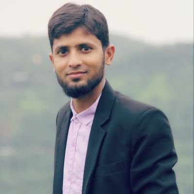 Er_Syed_Faizan's profile picture. Motivational speaker