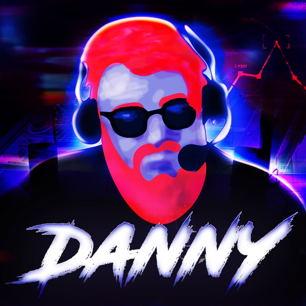 DannyBoyATM Profile Picture