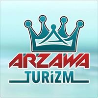 ARZAWA Turizm Seyahat Acentası / Yurtiçi ve Yurtdışı Turlar / Uçak Bileti / Otel Rezervasyonu / Vize İşlemleri 
https://t.co/dnAzgyKAhe