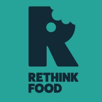 Rethink Food (@rethinkfooduk) 's Twitter Profile Photo Rethink Food (@rethinkfooduk) 's Twitter Profile Photo