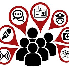 Congreso #Comunicación y #Seguridad en #Eventos | https://t.co/cgnpiVn8rl | Observatorio Científico de Eventos
