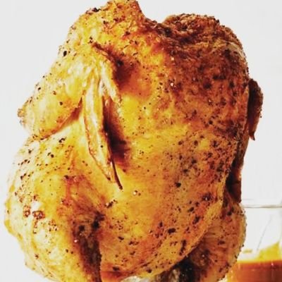 Ty86761444's profile picture. chicken