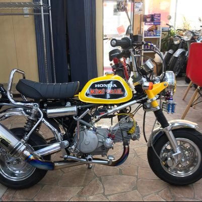 Baikumura V Twitter モンキー モンキーカスタム モンキー中古車 モンキープロショップ Baikumura V Twitter モンキー モンキーカスタム モンキー中古車 モンキープロショップ