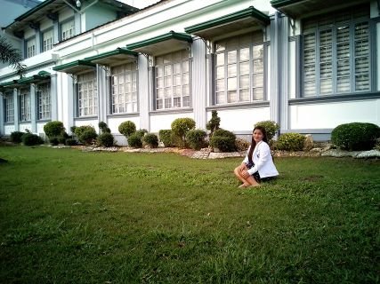 SRestli's profile picture. From "Soon to be REGISTERED PHARMACIST😇❤😊" into ALREADY A REGISTERED PHARMACIST"