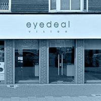 Eyedeal Vision Opticians(@eyedealvisions) 's Twitter Profile Photo