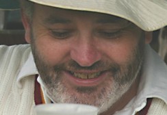 ksdrury's profile picture. 