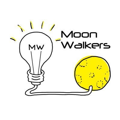 MoonWalkersさんのプロフィール画像
